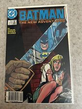 Batman #414 1987 DC Comic FN-VF picture