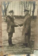 Sanke German Empire Third Reich Postcard #509 picture