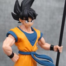 1 PCS Anime DRAGON BALL  Z  PVC Action Figure Collectible Toy Gifts kid picture
