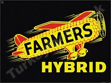 Farmers Hybrid 9