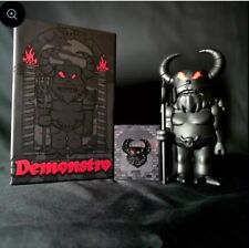 Mischief Toys Initiation Demonstro Bundle Coven Exclusive - IN HAND picture