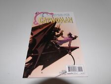 Convergence Catwoman #2A Wendling Variant DC Comics 2015 picture