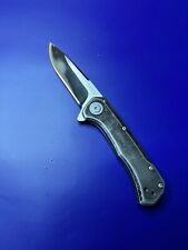 Kershaw Showtime 1955 Assisted Pocket Knife picture