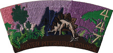 2010 Jamboree Greater Pittsburgh Council JSP Bdr (AR1365) picture