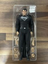 1/6 Black Superman Custom Phicen Body picture