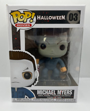 Funko Pop Movies: Halloween - Michael Myers #03 picture