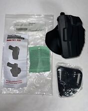 Safariland Holster 7378 Sig P229R, P227R3 Compact, P229 40Cal, P228 9MM - LEFT picture