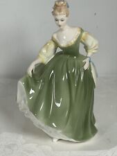 Vintage Royal Doulton Fair Lady HN 2193 Figurine, circa 1962 picture