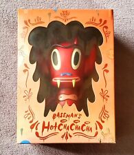 Gary Baseman's 2006 collectible Red Hot Cha Cha Cha in rare rectangle box. picture