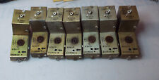 Reconditioned Seeburg Pulse Amplifiers fit 1956 to 1962 picture