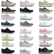 Hot-On Cloud 5 Women's Running Shoes Men's Low Top Shoes All Colors size US 5-11 picture