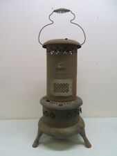 Perfection 510 Heater Stove Rare RUSTY Character Patina picture