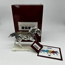 The Trail of Painted Ponies Painted Twilight Hunters 2008 Westland Figurine picture