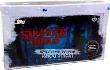 Stranger Things 2019 Welcome to the Upside Down Topps Netflix Pick-A-Card Choose picture