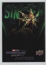 2023 Marvel Studios' Spider-Man No Way Home Sinister Jamie Foxx Electro as 0ln picture