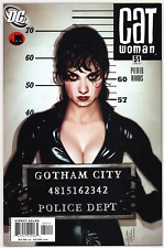 Catwoman #51 (9.0) picture