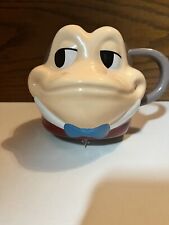 Mr. Toad’s Wild Oversized Coffee Mug From Disney World picture