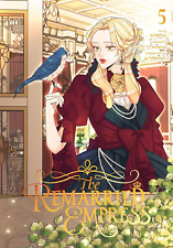 The Remarried Empress, Vol. 5 (The Remarried Empress, 5) picture