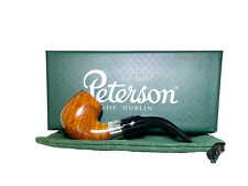 Peterson Deluxe System Smooth 20s P-Lip...New In Box...Ireland picture