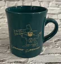 Vintage Boeing Phantom II MA-31 Ceramic Coffee Mug Cup McDonnell Douglas picture