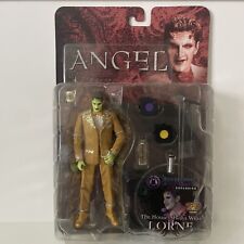 ANGEL HOUSE ALWAYS WINS LORNE WIZARD WORLD EXCLUSIVE BUFFY THE VAMPIRE SLAYER picture