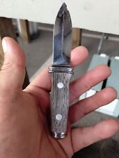 A.G. Russell 1977 Sting Boot Knife 3.5