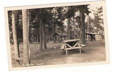 postcard Melrose Wisconsin WIS WI picture