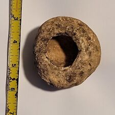 Native American Artifact, Mortar / no pestle picture