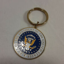 PRESIDENTIAL SEAL KEY CHAIN PRESIDENT OF THE UNITED STATES OF AMERICA picture