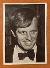 1968 Philadelphia Robert F. Kennedy #55 At Fundraising Dinner in NYC NM picture