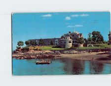Postcard Hotel Bar Harbor Bar Harbor Maine USA picture