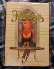 Harry Potter Shop NY Set of Notebooks. Discontinued. Rare. picture