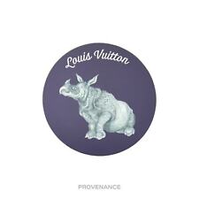 🔴 Louis Vuitton Sticker - Champion Bros. Rhino picture