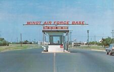 Minot Air Force Base, NORTH DAKOTA picture