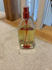 Very Rare  Tommy Hilfiger ~ Tommy Girl Jeans  ~ 3.4 oz. Cologne ~  80% Full picture