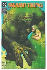 1990 DC - Swamp Thing # 102 - High Grade Copy picture