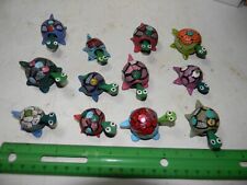 Lot of 12 - Loose-Neck Turtles  - New  #5 picture