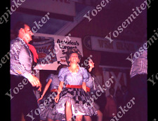 sl65  Original Slide 1972 Nashville Grand Ole Opry dancers 503a picture