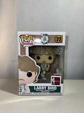 NBA HWC Larry Bird Funko Pop picture