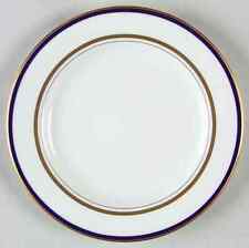 Lenox Library Lane Navy Bread & Butter Plate 6602014 picture