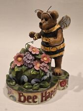 Jim Shore/Boyds Buzzbee Bumblesworth..Bee Happy #4015157 picture