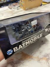 Eaglemoss - DC Comics: Batman Automobilia Collection The Tumbler (Batman Begins) picture