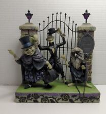 Disney Traditions 40th Anniversary The Haunted Mansion Hitchhiking Ghosts picture