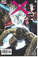 EARTH X #7 MARVEL COMICS 1999 BAGGED AND BOARDED picture