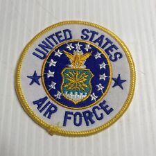 1970-1990s US Air Force USAF USAF Circular Patch 463 picture