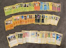 Pokemon Battle Styles Common/Uncommon Complete Set 87 Card Lot NM Pack Fresh picture