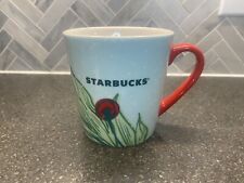 2020 Starbucks Holly Berry Christmas Mug picture