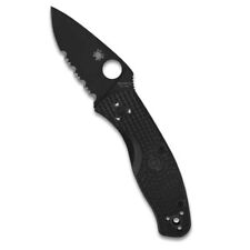 Spyderco Persistence Lightweight Knife with 2.77