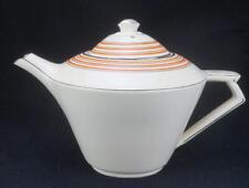 Empire Shelton Cream England Teapot 5 Cups Art Deco c1930's QM22 picture