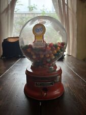 VINTAGE FORD GUMBALL MACHINE picture